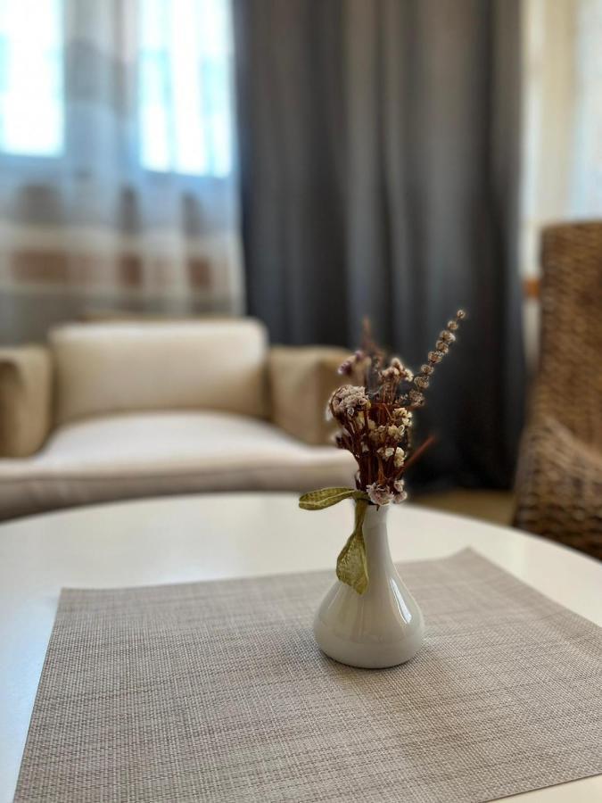 Apartman Gorana With Swimming Pool Елса Экстерьер фото
